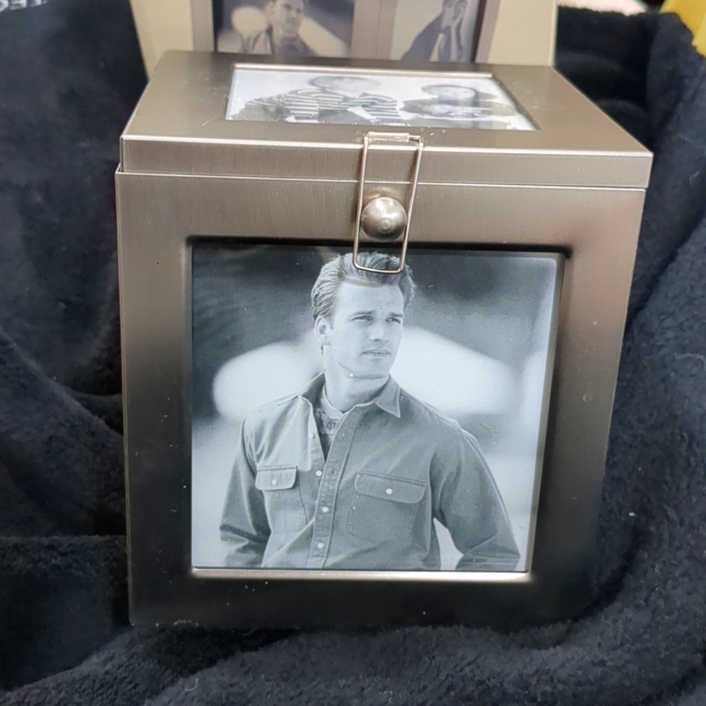Royal limited Silver picture frame
